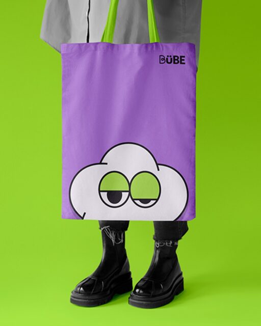 Identidade | BÜBE - Moda Alternativa💚 Projeto completo no Behance.
👀 Link na Bio.Cada projeto que assinamos carrega presença marcante, intenção estratégica e atitude criativa.👉 Saiba mais no site: damdae.com.br#branddesign #logodesing #creativebranding #brandbrainy #colorfulbranding #colorfulldesign #funnydesign #bolddesigner #designcommunity #designinspiration@damdae