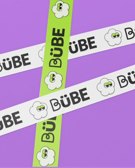 Identidade | BÜBE - Moda Alternativa💚 Projeto completo no Behance.
👀 Link na Bio.Cada projeto que assinamos carrega presença marcante, intenção estratégica e atitude criativa.👉 Saiba mais no site: damdae.com.br#logoday #branddesign #logodesing #logodesigner #visualidenty #visualidentitydesigner #creativebranding #brandbrainy #colorfulbranding #colorfulldesign #funnydesign #bolddesigner #designcommunity #thedesigntip #womenwhodesign #designinspiration@damdae