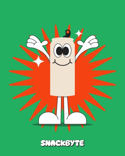 Identidade | SNACKBYTE - Mini Market💚 Projeto completo no Behance e no site!
👀 Links na Bio.💥 Cada projeto que assinamos carrega presença marcante, intenção estratégica e atitude criativa.👉 Saiba mais no site: www.damdae.com.br#logoday #branddesign #logodesing #logodesigner #visualidenty #visualidentitydesigner #creativebranding #brandbrainy #colorfulbranding #colorfulldesign #funnydesign #bolddesigner #designcommunity #thedesigntip #womenwhodesign #designinspiration@damdae
