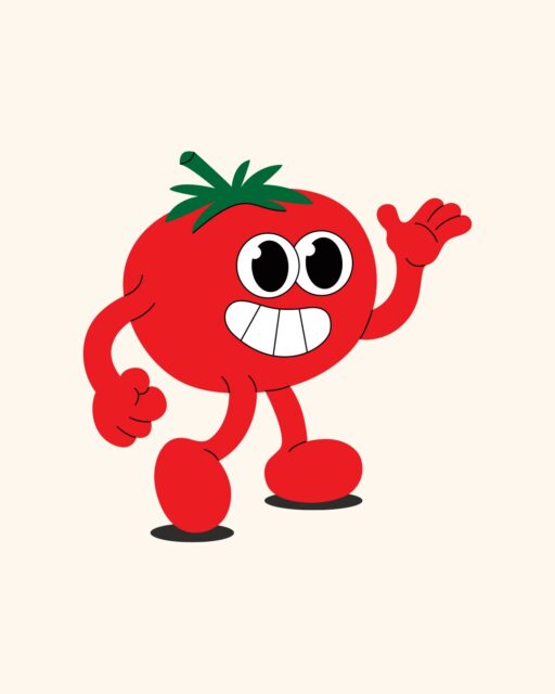 👀 Identidade Visual PizzariaPT. Projeto de identidade visual e branding para pizzaria com inspiração retrô, incluindo design de logotipo, criação de mascote, tipografia psicodélica e paleta vibrante em vermelho e verde. Um conceito de marca lúdico para restaurantes que combina comida, diversão e entretenimento.EN. Visual identity and branding project for a retro-inspired pizzeria, featuring logo design, mascot design, psychedelic typography, and a vibrant red and green color palette. A playful restaurant branding concept that blends food, fun, and entertainment.💥 Cada projeto que assinamos carrega presença marcante, intenção estratégica e atitude criativa.👉 Saiba mais no site damdae.com.br#identidadevisual #visualidentity #logodesigns #branding #bolddesign #playfuldesign #pizzapizzapizza #logopizzaria