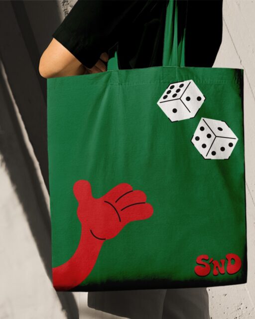 👀 Identidade Visual PizzariaPT. Projeto de identidade visual e branding para pizzaria com inspiração retrô, incluindo design de logotipo, criação de mascote, tipografia psicodélica e paleta vibrante em vermelho e verde. Um conceito de marca lúdico para restaurantes que combina comida, diversão e entretenimento.EN. Visual identity and branding project for a retro-inspired pizzeria, featuring logo design, mascot design, psychedelic typography, and a vibrant red and green color palette. A playful restaurant branding concept that blends food, fun, and entertainment.💥 Cada projeto que assinamos carrega presença marcante, intenção estratégica e atitude criativa.👉 Saiba mais no site damdae.com.br#identidadevisual #visualidentity #logodesigns #branding #bolddesign #playfuldesign #pizzapizzapizza #pizzaria