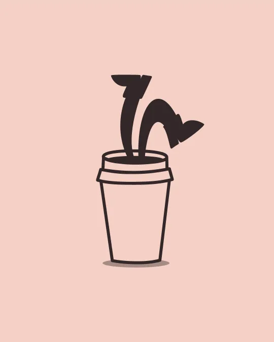 mascote coffetopia 01