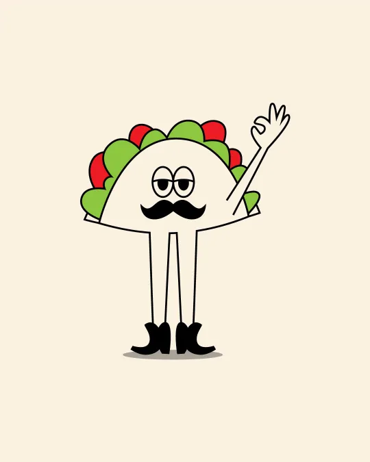 masc-taco